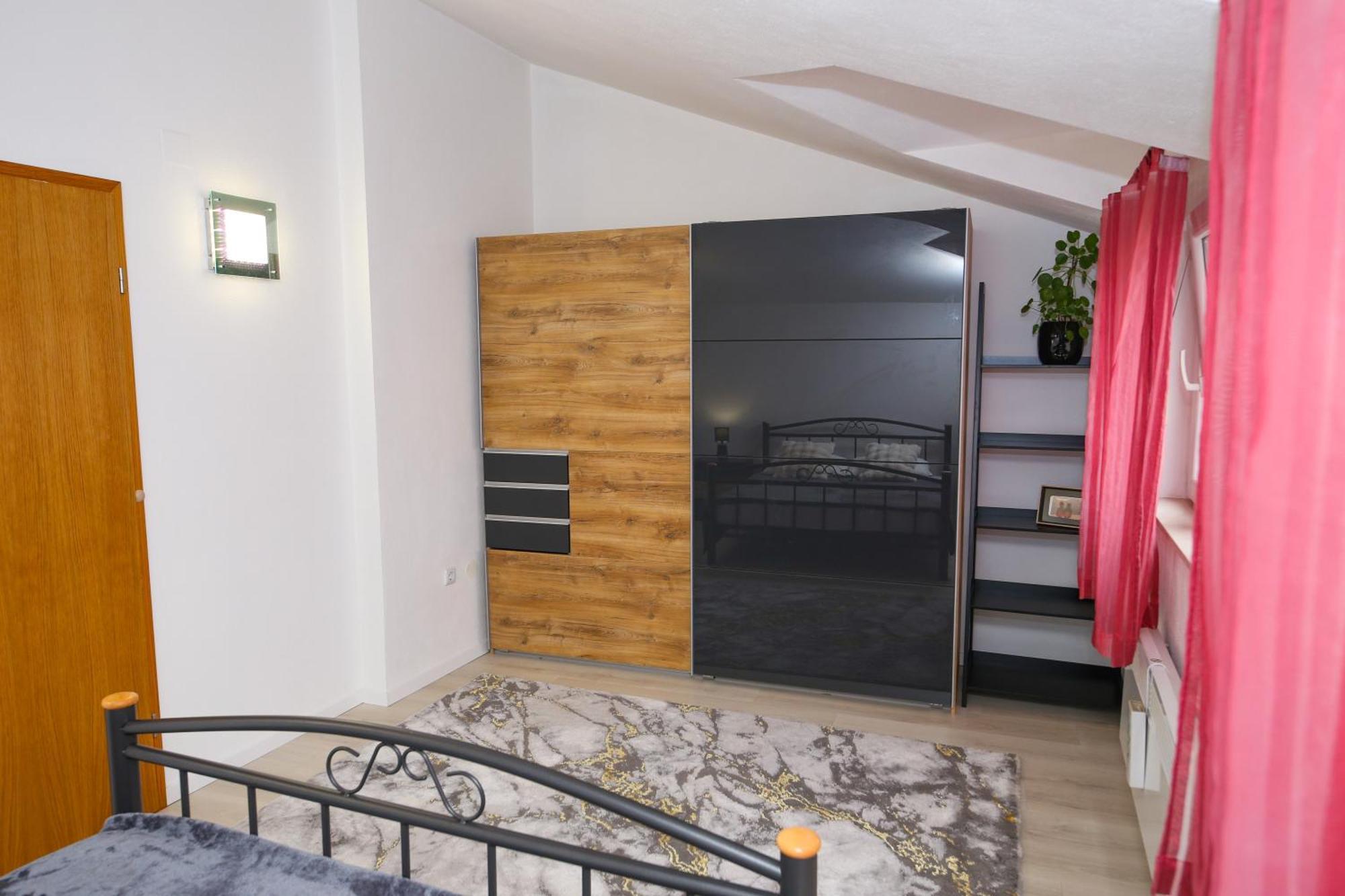 Apartments Vaska Trogir Exterior foto